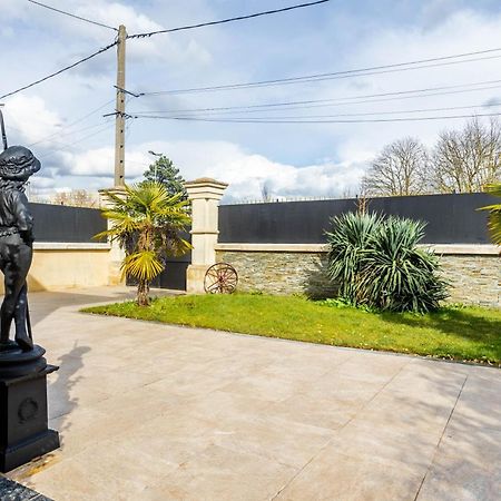 Studio Paisible Proche De Paris Et Disneyland Neuilly-sur-Marne Buitenkant foto