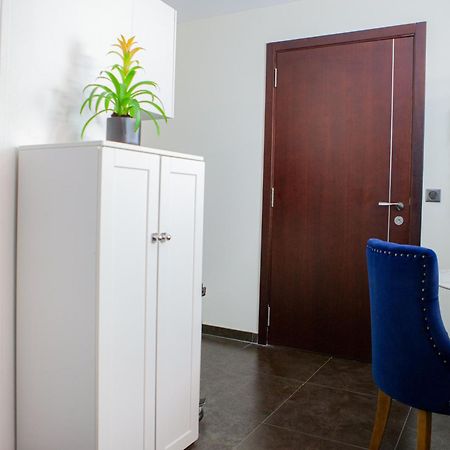 Studio Paisible Proche De Paris Et Disneyland Neuilly-sur-Marne Buitenkant foto