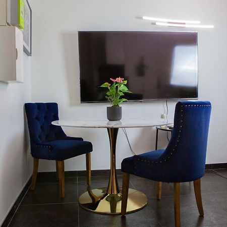 Studio Paisible Proche De Paris Et Disneyland Neuilly-sur-Marne Buitenkant foto